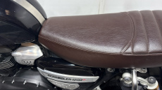 Triumph Scrambler 1200 XC (18MY)